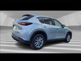 Used 2023 MAZDA CX-5 AWD 2.5 S w/ Preferred Package image 6
