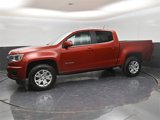 Used 2015 Chevrolet Colorado LT image 4