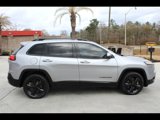 Used 2015 Jeep Cherokee Latitude image 2
