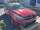Used 2021 Kia Forte LXS image 2