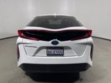 Certified 2021 Toyota Prius Prime LE w/ Carpet Mat Package (TMS) image 4