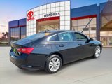 Used 2023 Chevrolet Malibu LT w/ Driver Confidence Package image 4