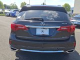 Used 2017 Acura MDX SH-AWD w/ Advance Package image 5