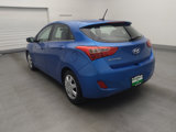 Used 2017 Hyundai Elantra GT image 5