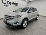 Used 2015 Ford Edge SEL w/ Equipment Group 201A image 3