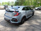 Used 2021 Honda Civic Type R image 5