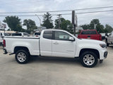 Used 2021 Chevrolet Colorado LT w/ Fleet Safety Package image 2