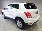 Used 2020 Chevrolet Trax LT image 3