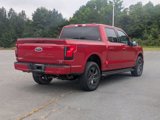 Certified 2023 Ford F150 Lightning XLT w/ Equipment Group 312A High image 4