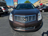 Used 2016 Cadillac SRX Luxury w/ Driver Awareness Package image 2