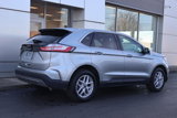 Certified 2024 Ford Edge SEL w/ Convenience Package image 3