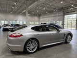 Used 2012 Porsche Panamera image 3
