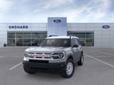New 2024 Ford Bronco Sport Heritage w/ Heritage Convenience Package image 2