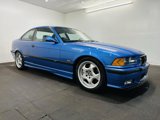Used 1998 BMW M3 Coupe image 3