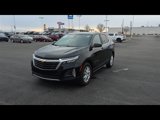 Certified 2022 Chevrolet Equinox LT image 4