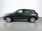 Used 2020 Audi Q5 2.0T Premium Plus w/ Premium Plus Package image 4