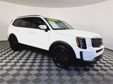 Used 2021 Kia Telluride SX w/ Nightfall Edition Package image 3