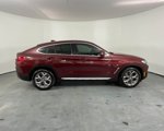 Used 2022 BMW X4 xDrive30i w/ Premium Package image 4