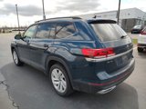 Used 2021 Volkswagen Atlas SE image 6