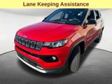 Used 2023 Jeep Compass Limited image 6