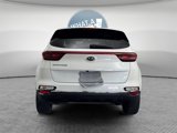 Used 2021 Kia Sportage LX image 4