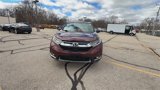 Used 2017 Honda CR-V Touring image 3