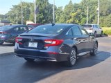 Certified 2019 Honda Accord Touring image 3