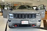 Used 2021 Jeep Grand Cherokee Trailhawk image 2