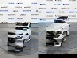 Used 2017 Mercedes-Benz CLA 250 4MATIC w/ Premium 1 Package image 2