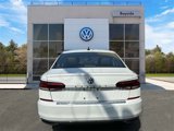Certified 2022 Volkswagen Passat 2.0T SE image 4