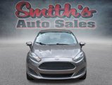 Used 2014 Ford Fiesta SE image 2
