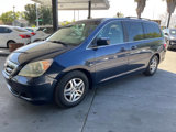 Used 2005 Honda Odyssey EX image 4