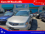 Used 2003 Honda Odyssey EX-L image 2