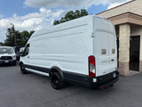 Used 2016 Ford Transit 350 148 High Roof Extended DRW image 2