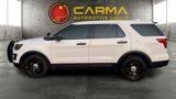 Used 2017 Ford Explorer 4WD Police Interceptor image 2