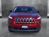 Used 2015 Jeep Cherokee Sport image 2