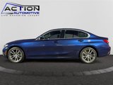 Used 2020 BMW 330i xDrive Sedan w/ Premium Package image 4