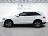 Used 2016 Mercedes-Benz GLC 300 image 4