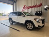 Certified 2024 GMC Terrain SLE image 2