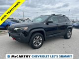 Used 2019 Jeep Cherokee Trailhawk w/ Comfort/Convenience Group image 3