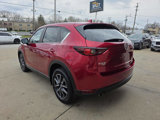 Used 2018 MAZDA CX-5 Touring w/ Preferred Equipment Package image 5