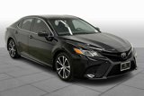 Used 2018 Toyota Camry SE image 2