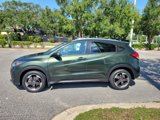 Used 2018 Honda HR-V EX-L image 3