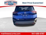 Used 2023 Nissan Rogue SV image 5