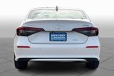 Certified 2025 Honda Civic Sport Touring image 4