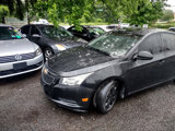 Used 2014 Chevrolet Cruze LS image 5