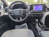 Certified 2025 Toyota Camry LE image 5