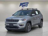 Used 2019 Jeep Compass High Altitude image 2