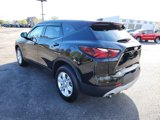 Used 2022 Chevrolet Blazer LT image 3