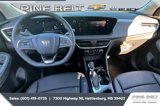New 2025 Buick Encore GX Sport Touring image 5